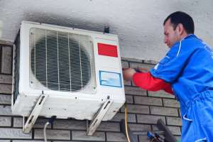 24/7 and Emergency HVAC Near Gertrude, KY | Air Conidtioning and Heating Contractors